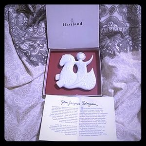 📯Haviland Christmas Collection 📯